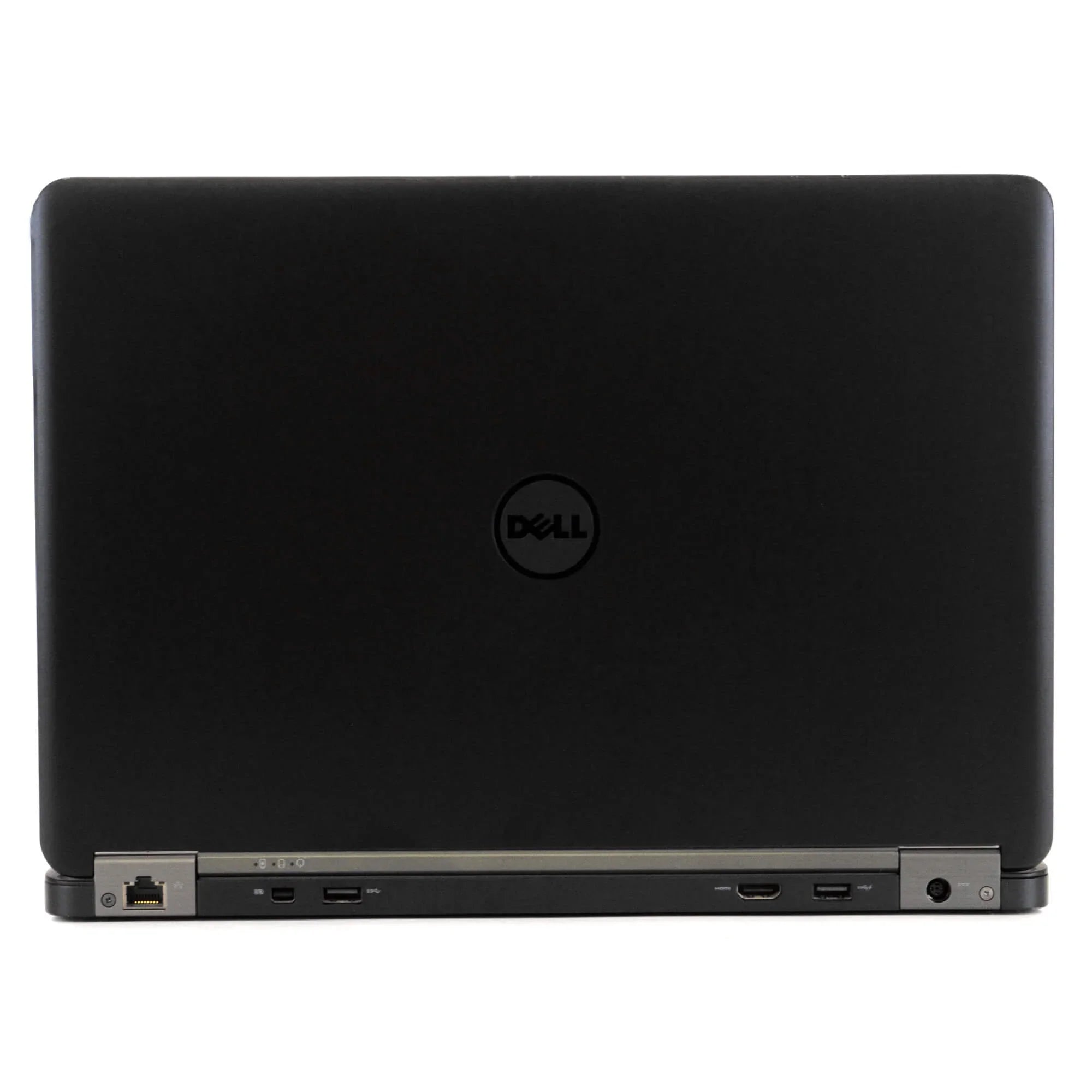 Latitude E7450 Notebook Computer, 2.90 GHz i5 Dual Core Gen 5, 8GB DDR3 RAM, 500GB Hard Disk Drive (HDD) SATA Hard Drive, Windows 10 Home 64Bit, 14" Monitor Refurbished