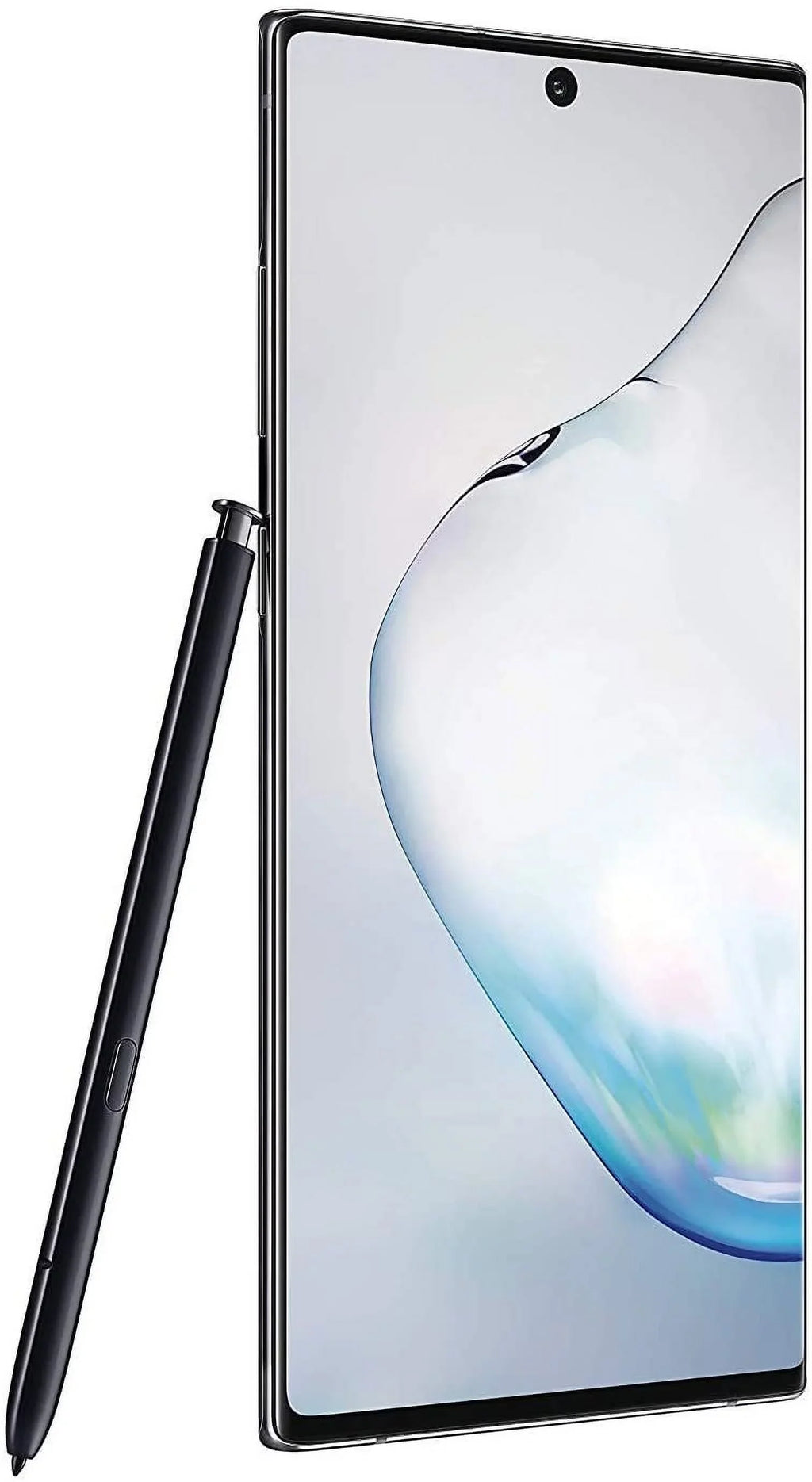Restored Galaxy Note 10 Plus N975U 256GB Factory Unlocked Smartphone (Refurbished)