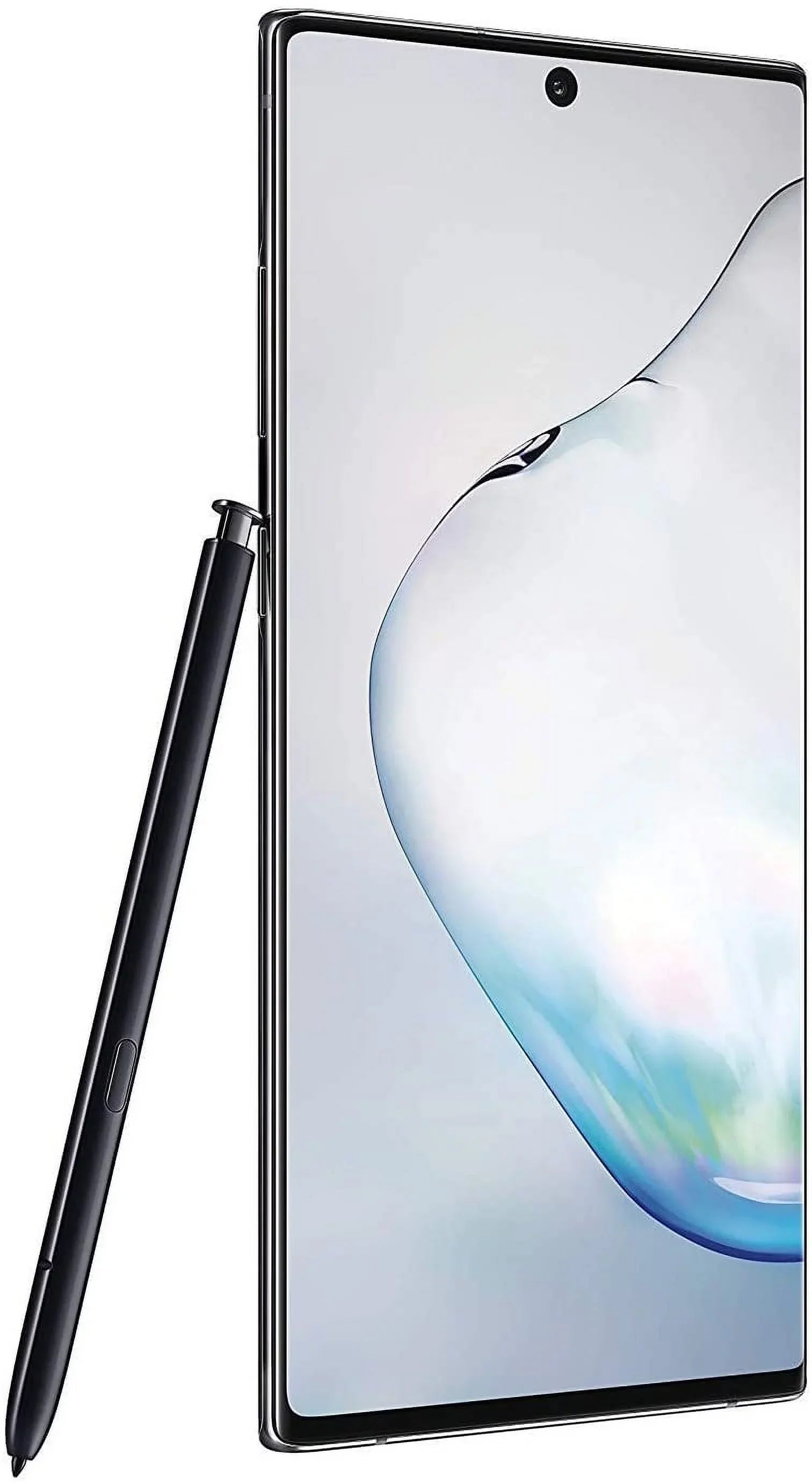 Restored Galaxy Note 10 Plus N975U 256GB Factory Unlocked Smartphone (Refurbished)