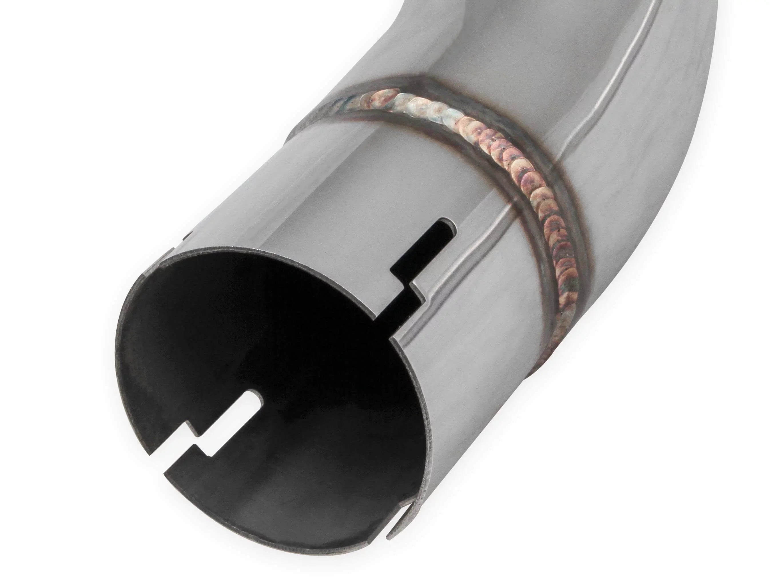 Flowtech 51605RFLT Exhaust System Kit Fits select: 2017 CHEVROLET CAMARO LS/LT, 2016 CHEVROLET CAMARO LT