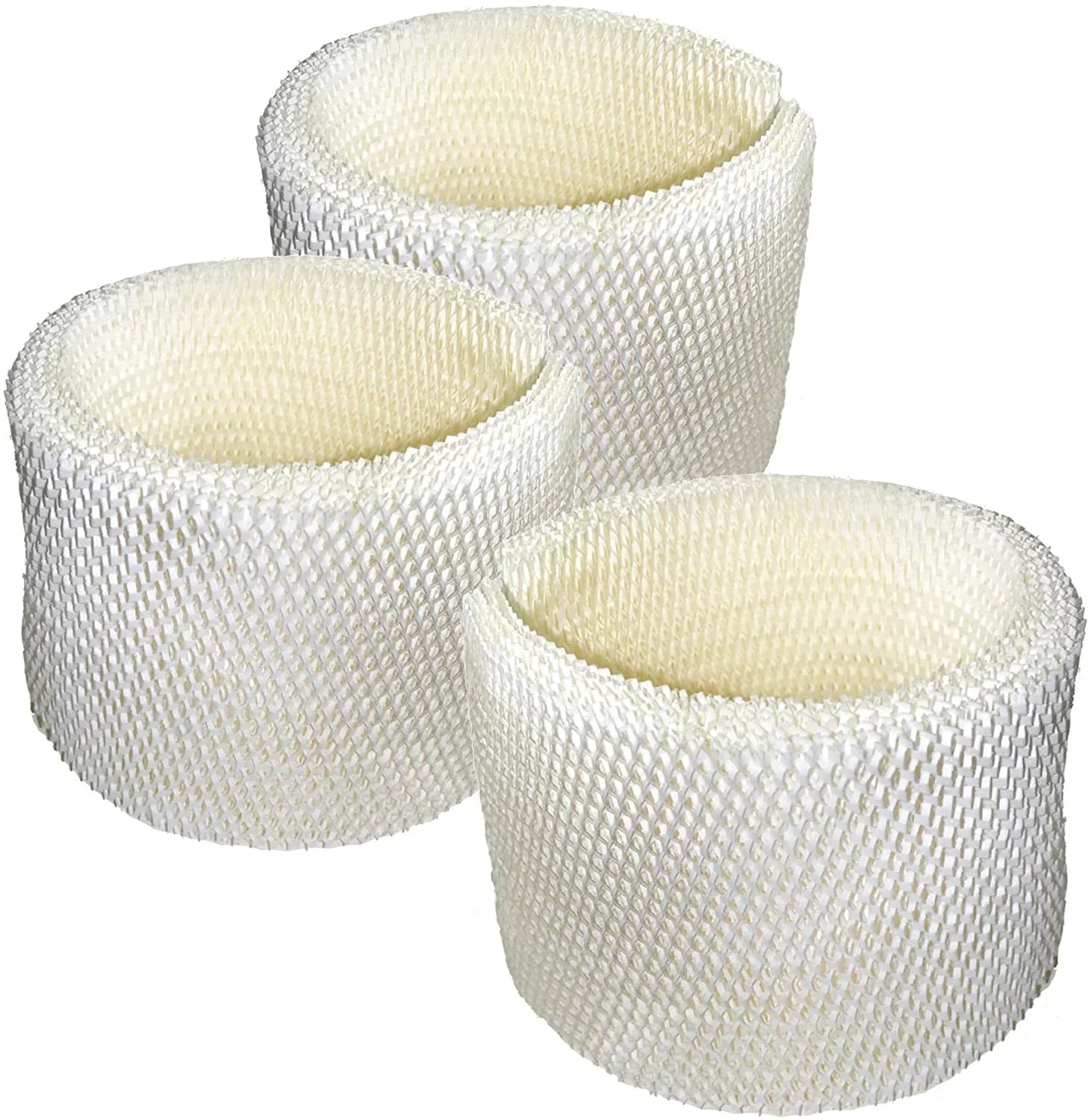 HQRP Filter 3-pack for AirCare MAF2 MA0800 Humidifier