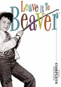 Leave It To Beaver: The Complete Series (DVD)