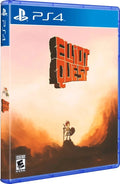 Elliot Quest (PS4) - Hard Copy Games