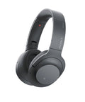 H900N Hi-Res Noise Cancelling Wireless Bluetooth Headphones (Gray)(WHH900N/B)