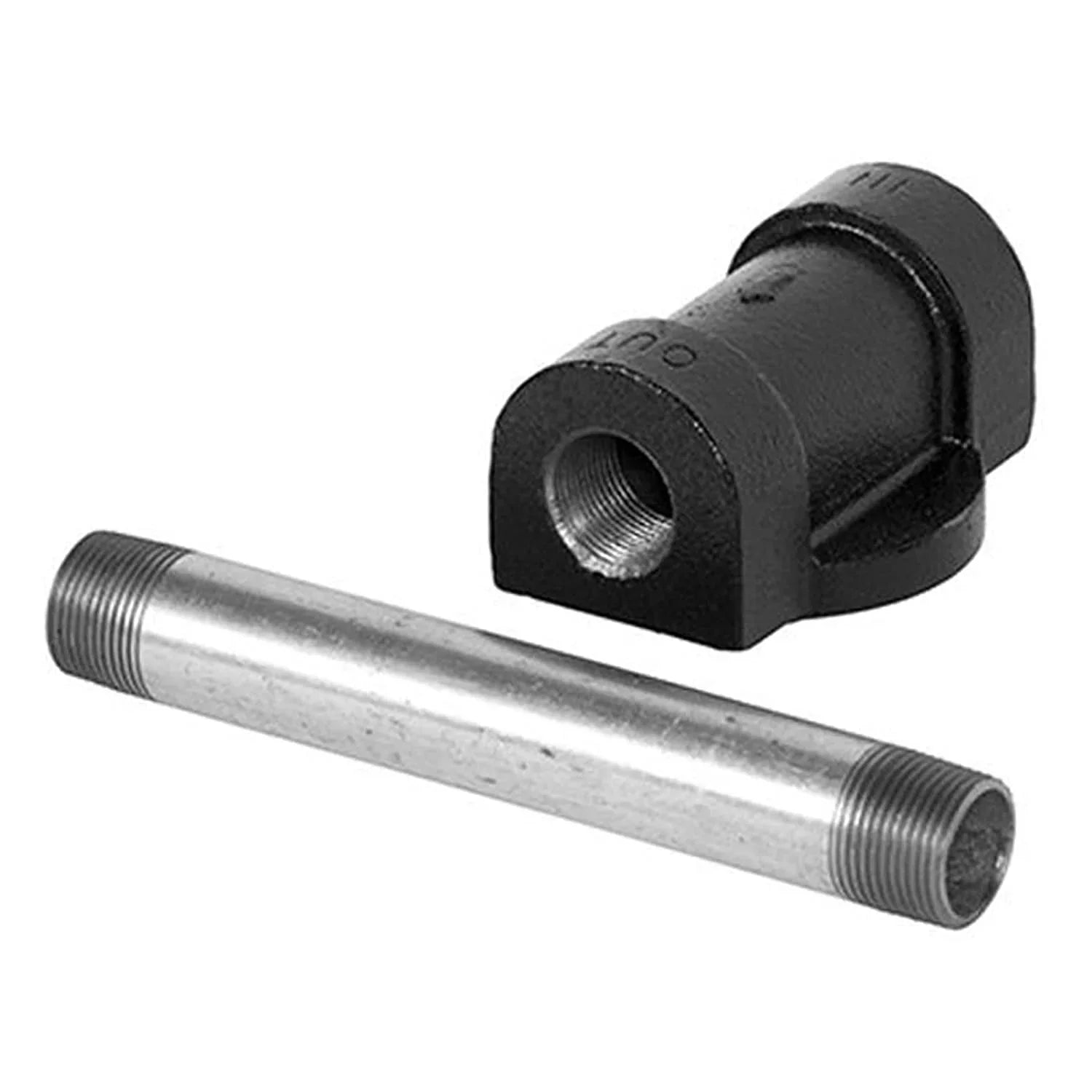 Fill-Rite 1200KTG9075 3/4" Fuel Filter Head Tube Nipple