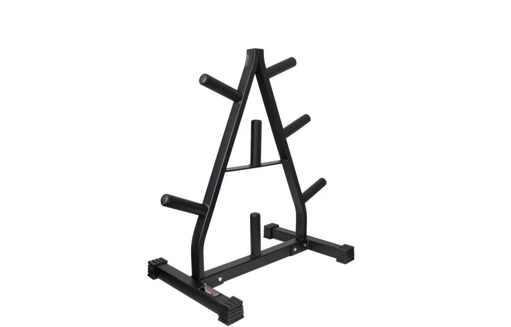 Olympic A-Frame 2&rdquo; Weight Plate Tree