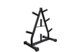 Olympic A-Frame 2&rdquo; Weight Plate Tree