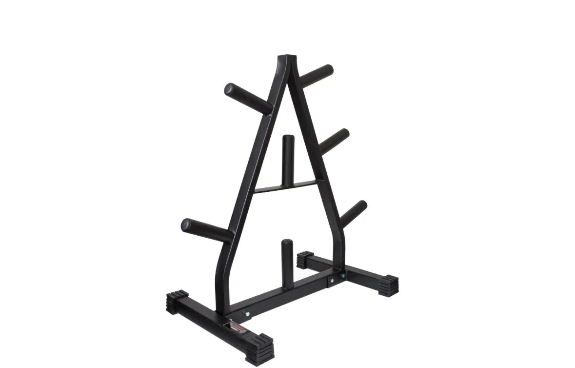 Olympic A-Frame 2&rdquo; Weight Plate Tree