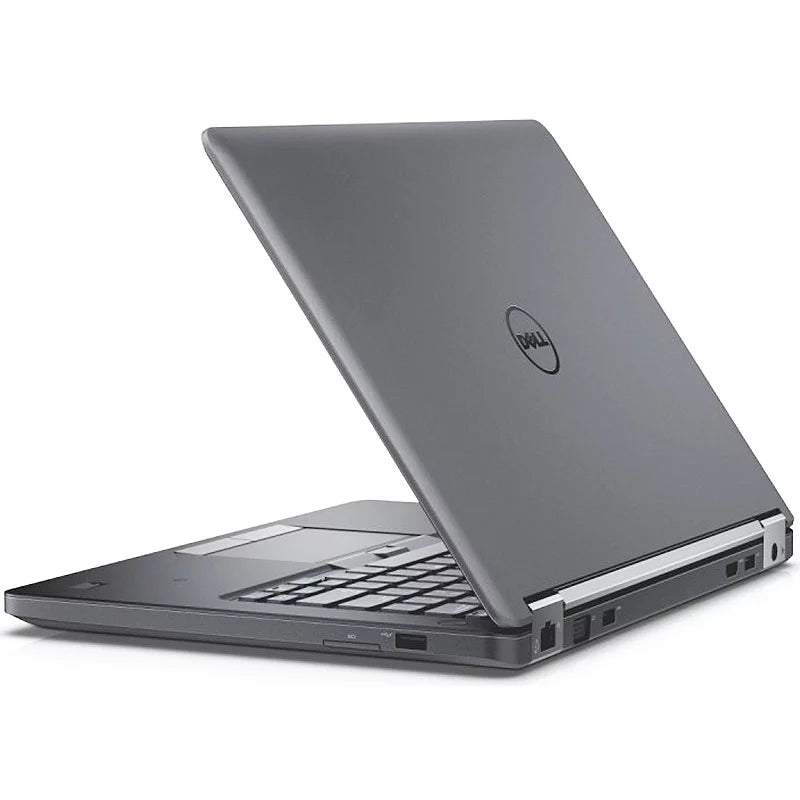 Pre-owned Latitude E5450 2.3GHz DC i5 4GB 256SSD Windows 10 Pro 64 Mobile pc B Camera