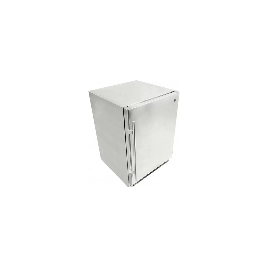 Danby DAR055D1BSSPRO Silhouette Professional Energy Star Outdoor All Refrigerator, Stainless Steel