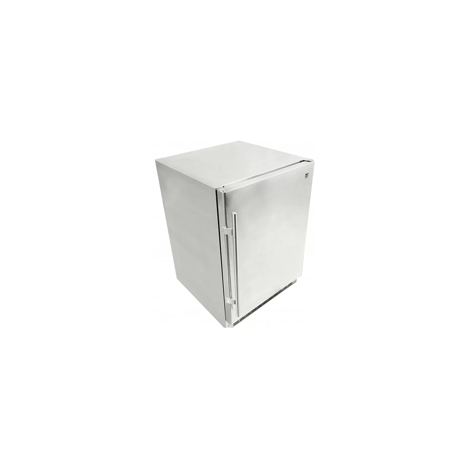Danby DAR055D1BSSPRO Silhouette Professional Energy Star Outdoor All Refrigerator, Stainless Steel