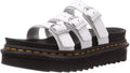 Women's Dr. Martens Blaire Platform Slide