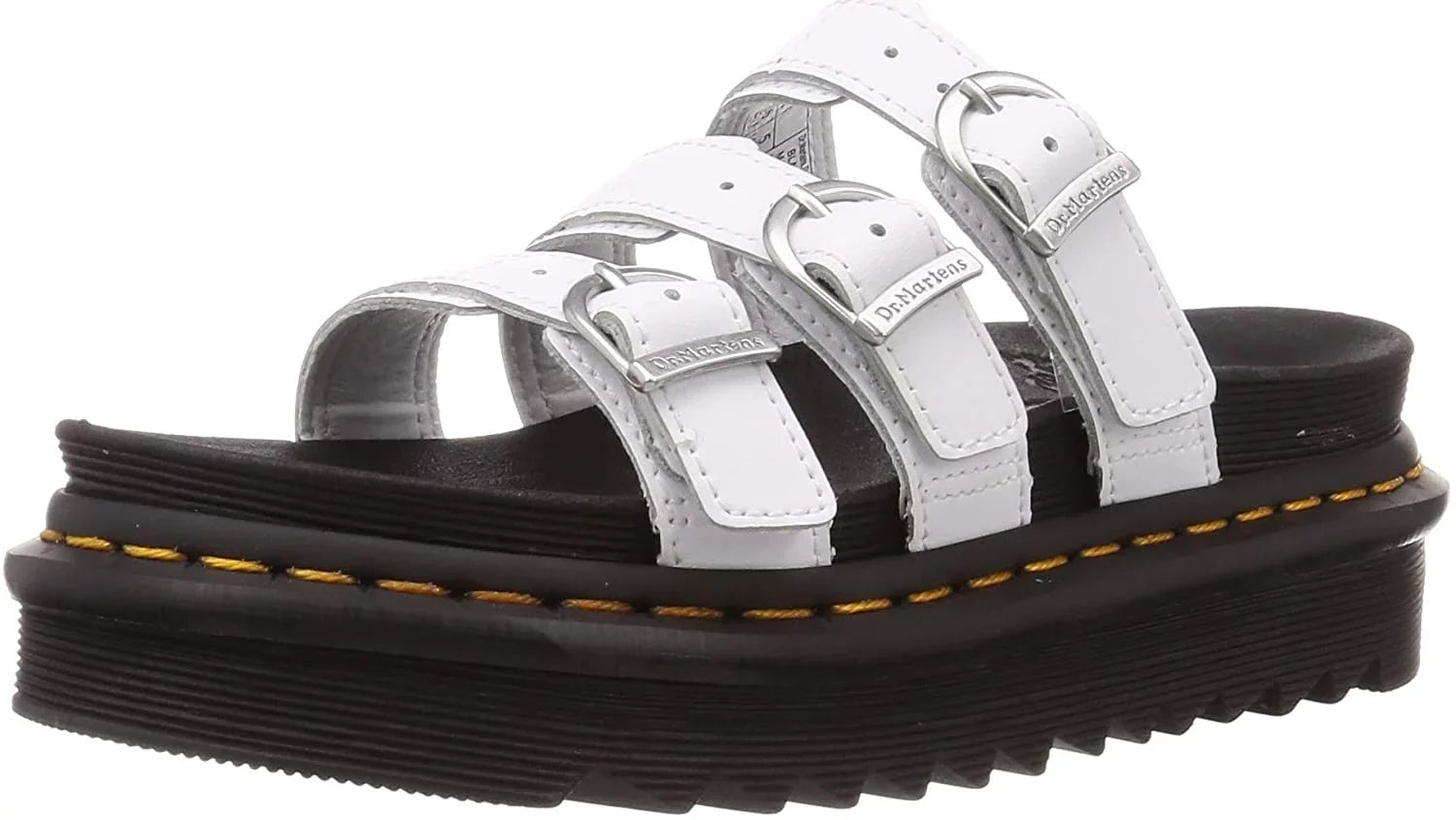 Women's Dr. Martens Blaire Platform Slide