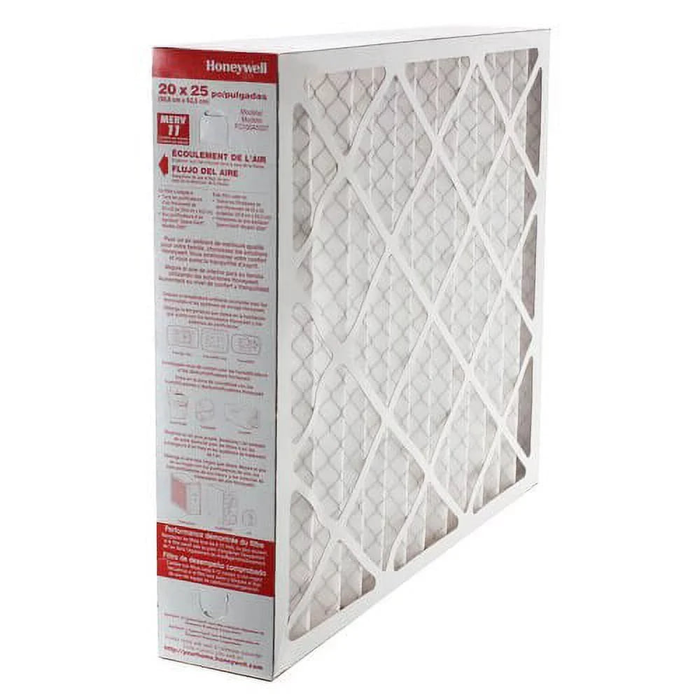 Honeywell FC100A1037-5PK Replacement Filter (Pack of 5)