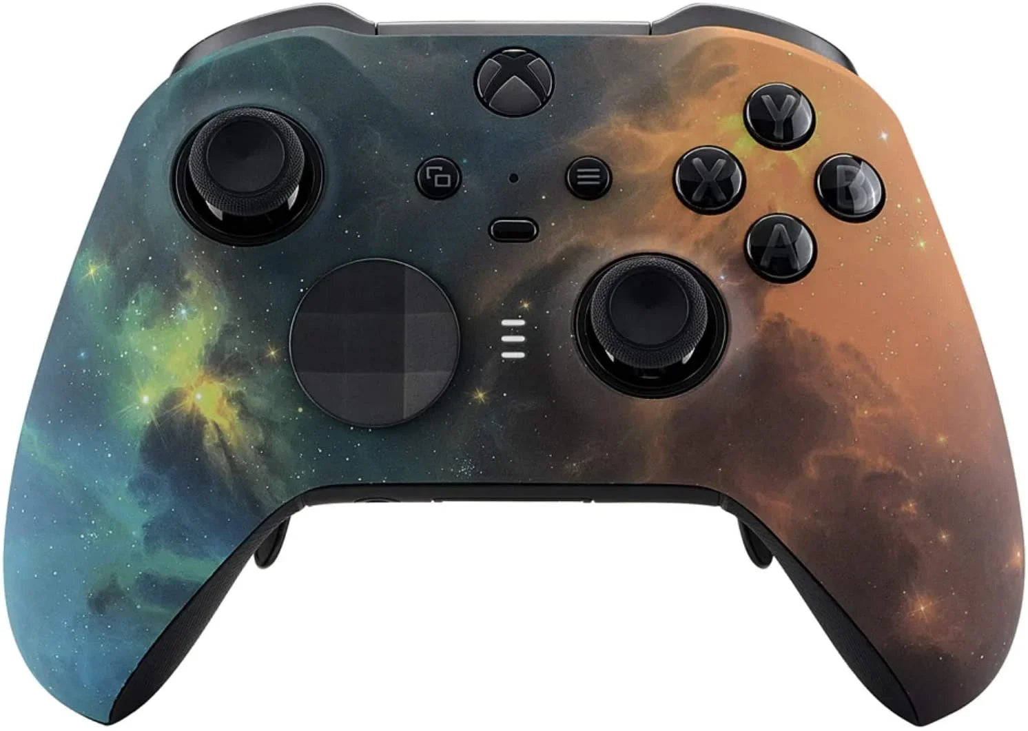 Custom Elite 2 Controller Compatible With Xbox One - Vibrant Universe