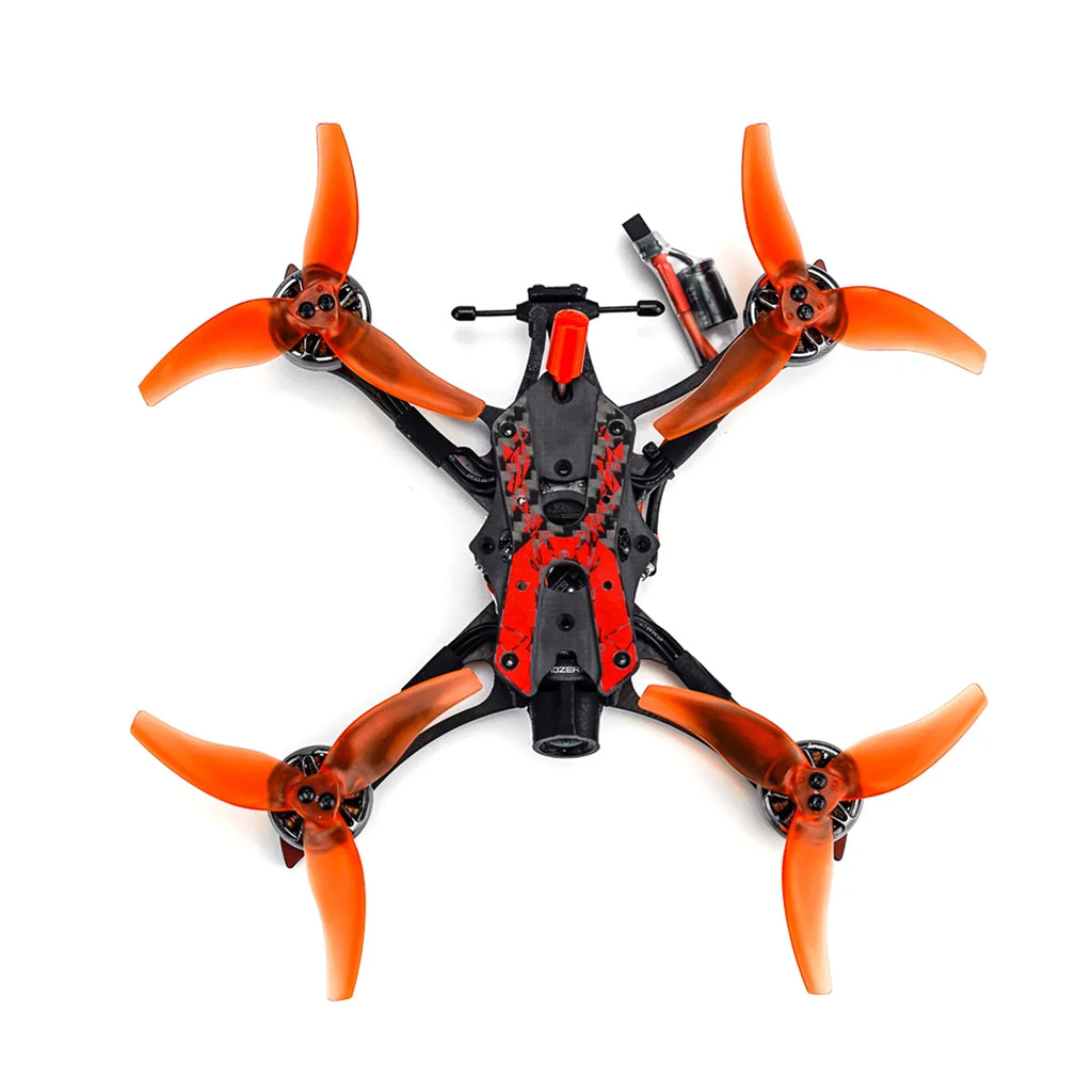 Emax FPV Racing , Carbon Fiber Material, Real Time Transmission, Lightweight