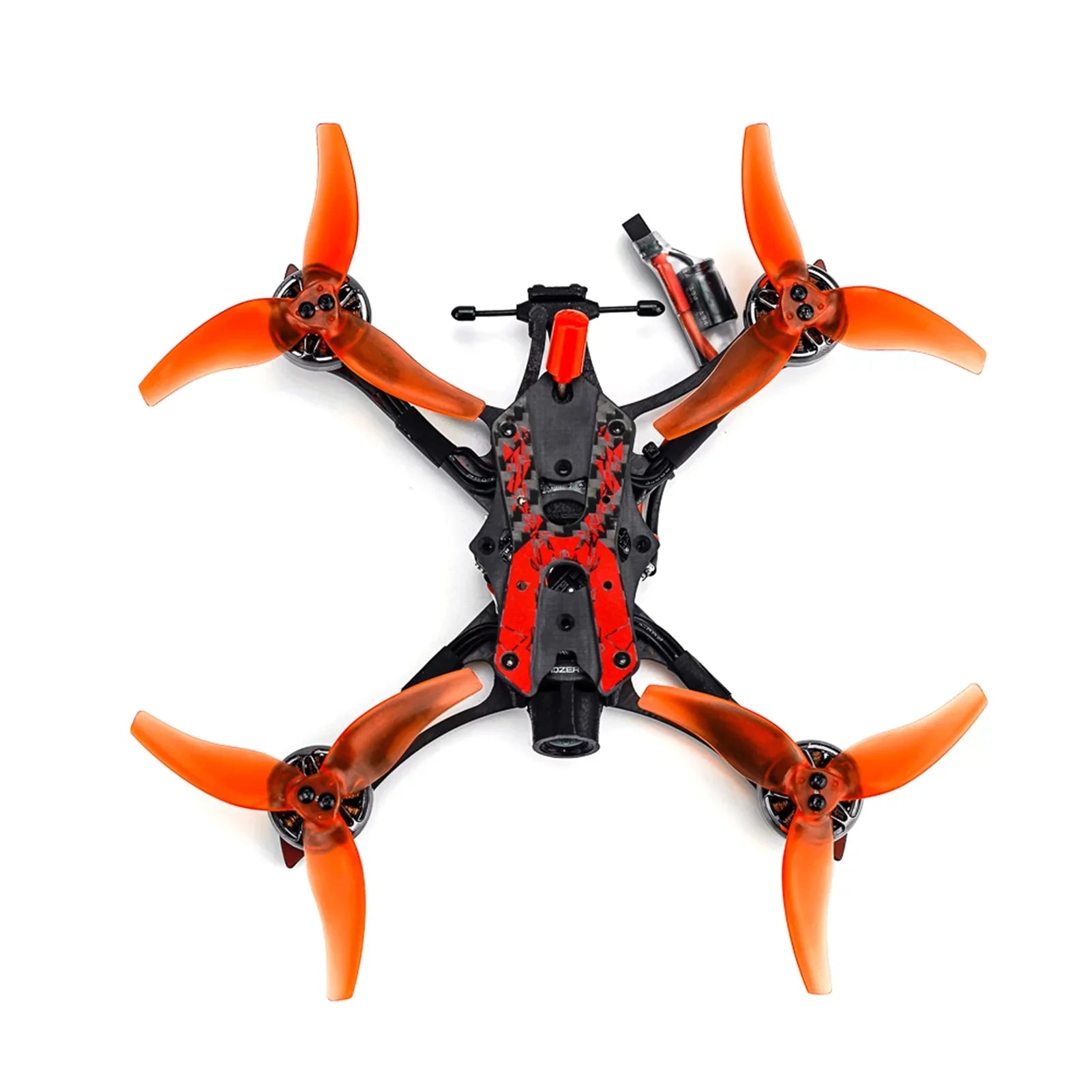 Emax FPV Racing , Carbon Fiber Material, Real Time Transmission, Lightweight