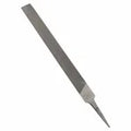 Machinists Boxed Half-Round Files, 12 in, Smooth Cut (3 Pack)
