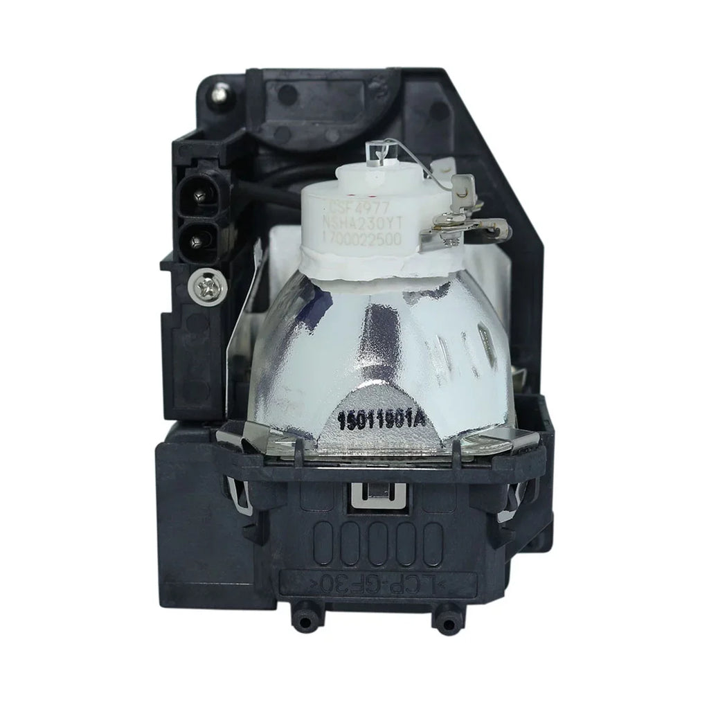 NEC NP-ME301W Projector Lamp with Original OEM Bulb Inside