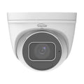 Gyration CYBERVIEW 811T 8 Megapixel Indoor/Outdoor HD Network Camera, Color, Turret
