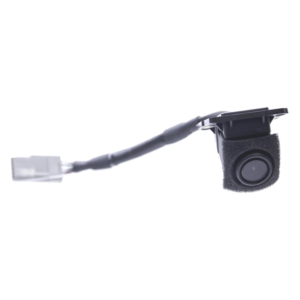 Master Tailgaters Replacement for Chevrolet Equinox w/o HD Surround Vision (2018-2019) Backup Camera OE Part # 23137305