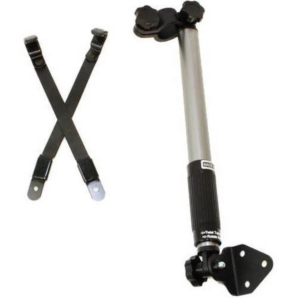 Super Deal Mobotron Standard Notebook Mount with Accessories