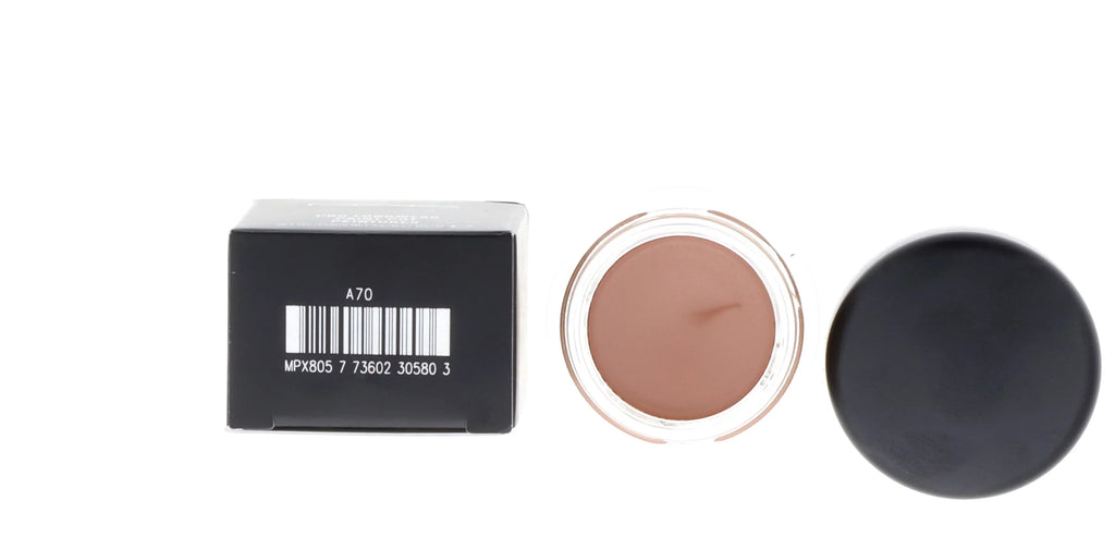 MAC Pro Longwear Paint Pot, Groundwork, 0.17 oz