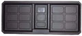 Under Seat Storage Tray for Club Car DS Electric Golf Cart 1982-2000