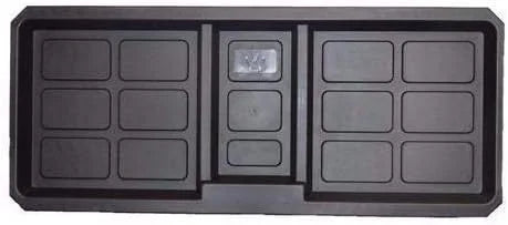 Under Seat Storage Tray for Club Car DS Electric Golf Cart 1982-2000