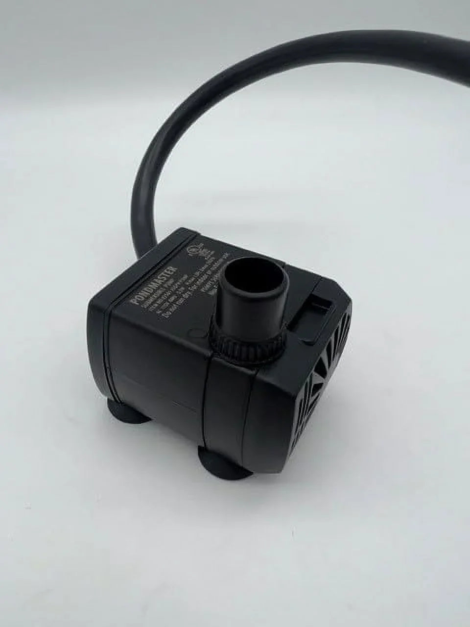 Pondmaster Fountain- netic Drive Liquid Pump, Mini 35 GPH, 02501