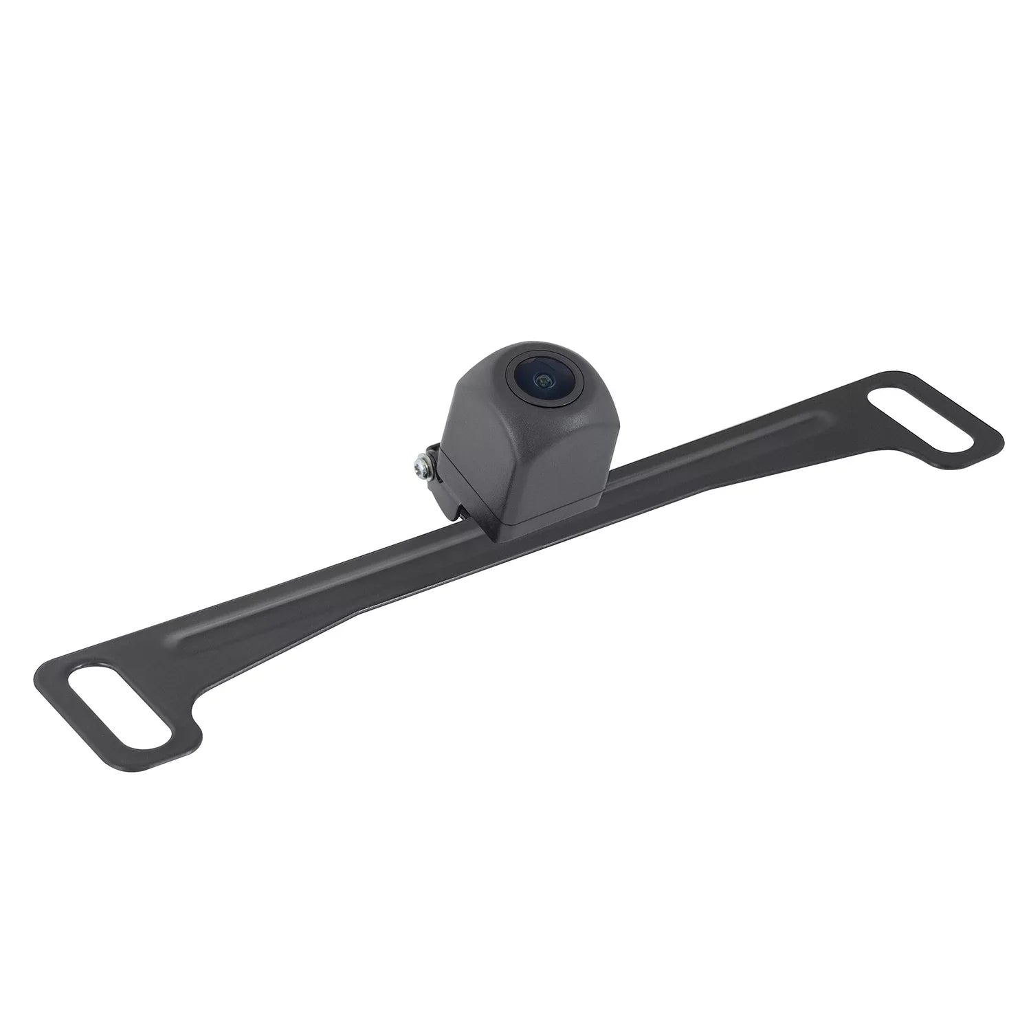 BOYO Vision VTL17AI VTL17AI Concealed-Mount 170° License-Plate AI Camera with Chipset Detection and Warning Alert