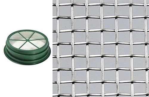 STACKABLE Classifier Display | 6 Pack | 1/4" 1/8" 1/12" 1/20" 1/50" 1/100"