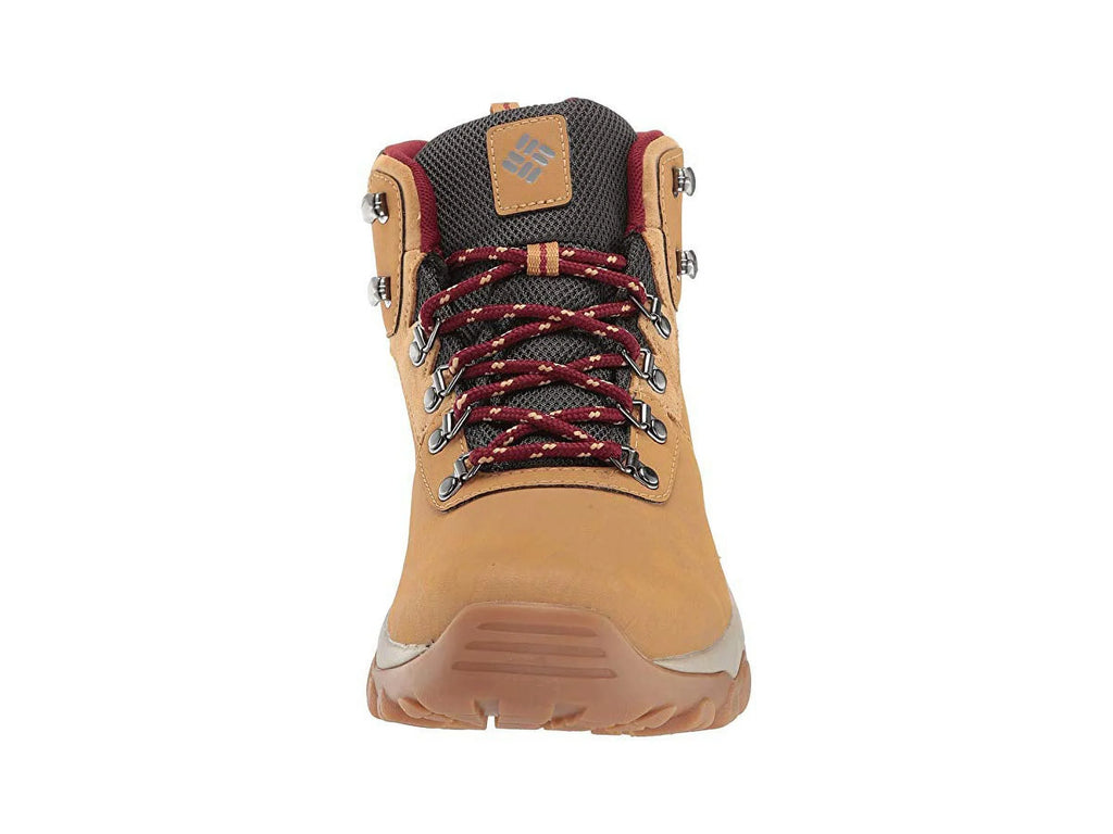Men's Columbia Newton Ridge Plus II WP