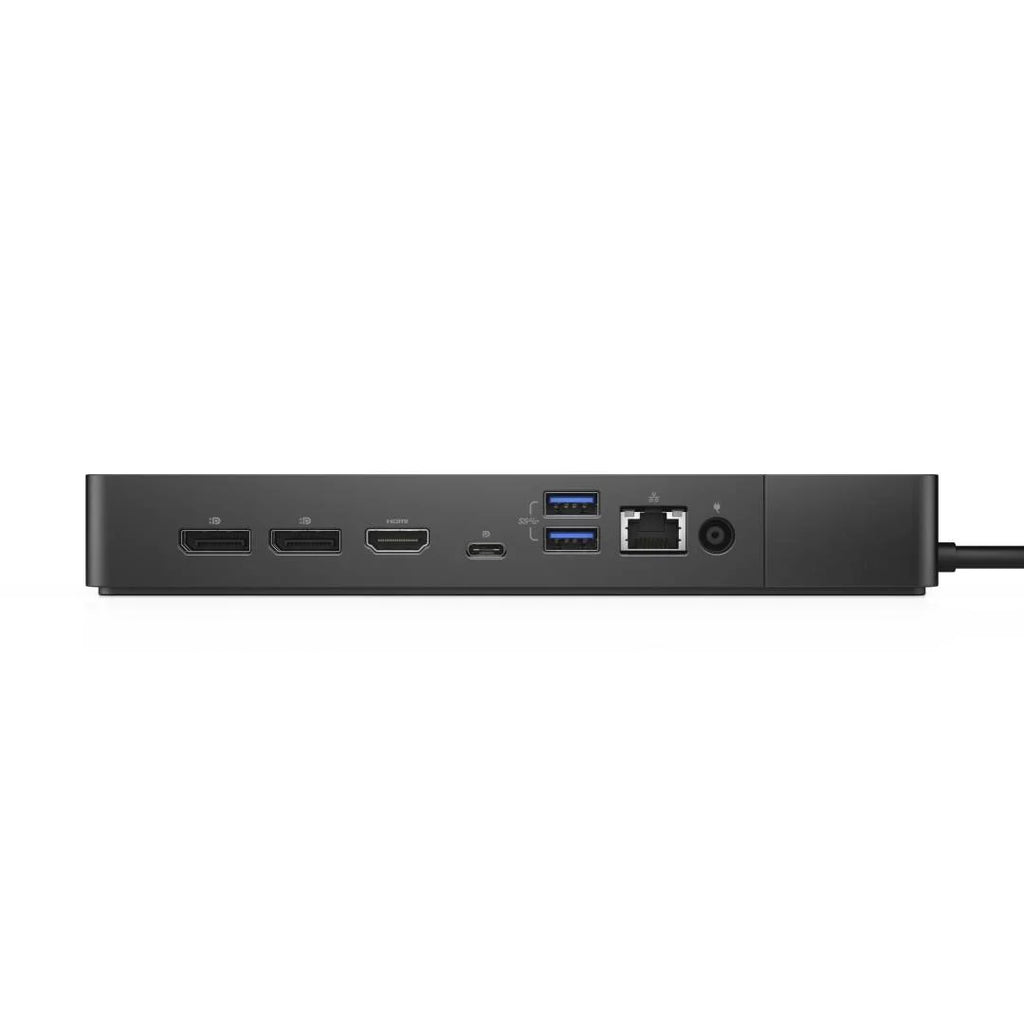 Dock- WD19 130w Power Delivery 180w AC DELLWD19S180W