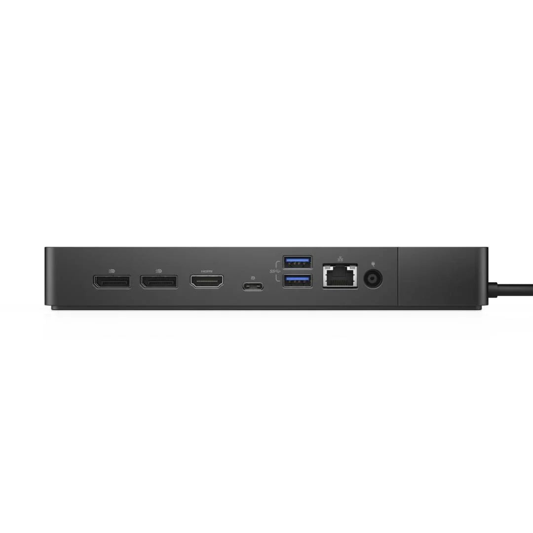 Dock- WD19 130w Power Delivery 180w AC DELLWD19S180W