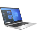 ProBook 430 G8, 13.3\" Full HD, Core i5-1135G7, Iris Xe Graphics, 8GB RAM, 256GB SSD, Pike Silver Plastic, Windows 10 Pro