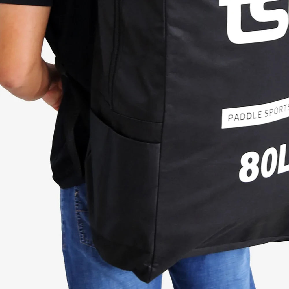 Travel Backpack for Inflatable Paddleboard SUP Stand Up Board Carrying Bag Shoulder Backpack