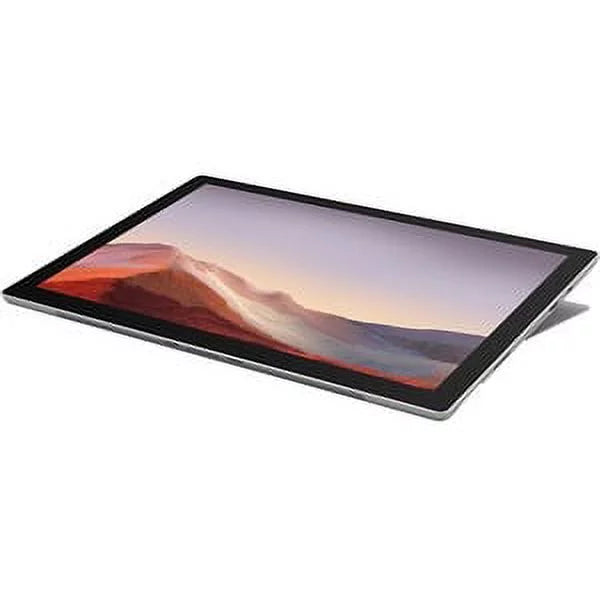 Surface Pro 7, 12.3" Display Core i3, 4GB Memory, 128GB Solid State Drive, Platinum, VDH-00001