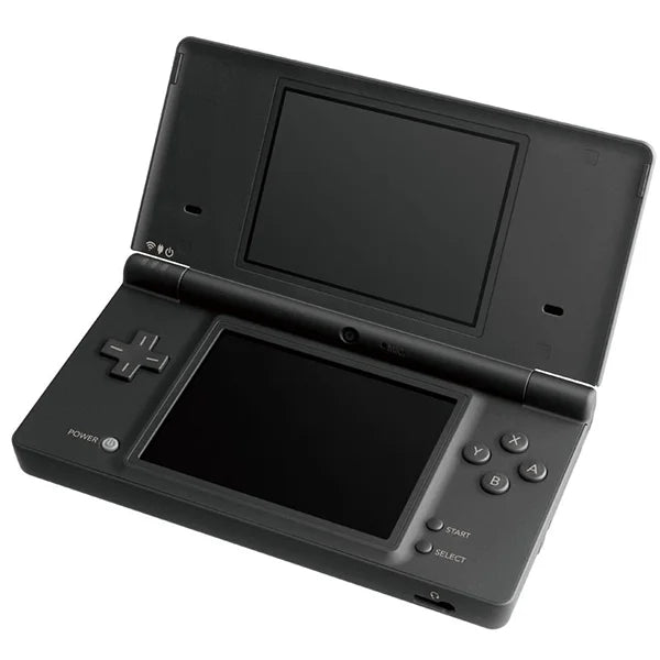Second-hand Nintendo DSi Console Black