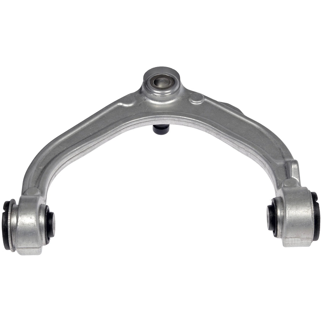 Dorman CB14067PR Front Left Upper Alignment Caster / Camber Control Arm for Specific BMW Models Fits select: 2007-2018 BMW X5, 2008-2019 BMW X6