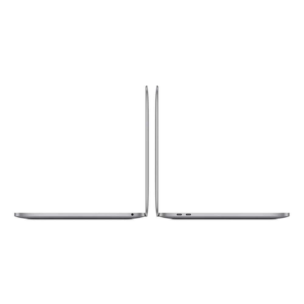Restored Macbook Pro 13.3-inch (Space Gray, TB) 2.0Ghz Quad Core i5 (2020) Mobile pc 1TB HD & 16GB RAM-Mac OS Second-hand 1 Yr Warranty) (Refurbished)