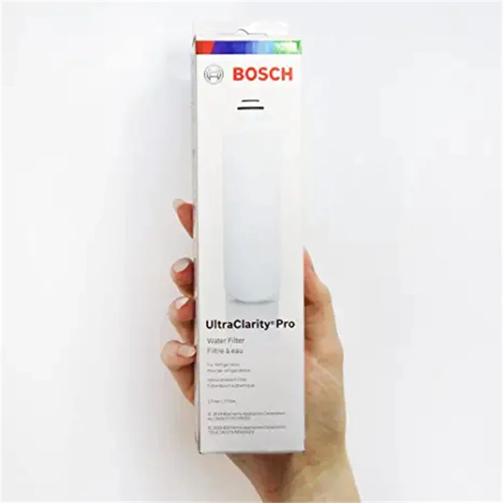 Bosch UltraClarity Pro Fluid Filter, BORPLFTR50,BORPLFTR55, RA450022, REPLFLTR55, 11032531 Replacement/Compatible,4 Pack