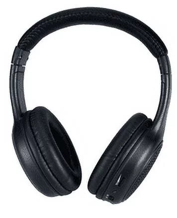 Premium Wireless Headphone For 2014 Infiniti QX80