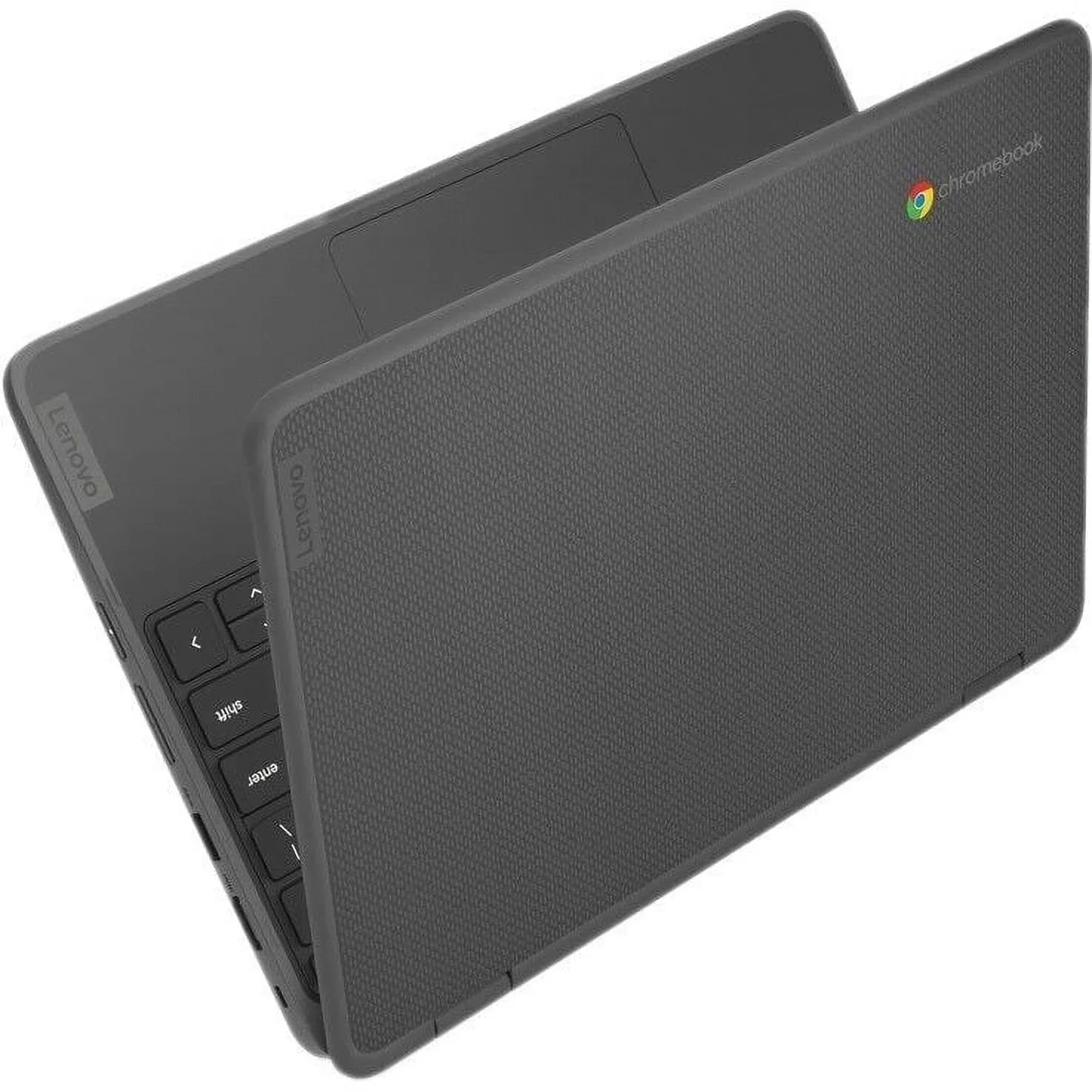 Grade A Chromebook 300e Gen 4 11.6" HD Touch Kompanio 520 4GB 32GB EMMC ChromeOS