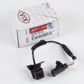 Genuine OEM Hyundai Kia Rear View Back up Camera 2011-2016 Sportage 95750-3W110
