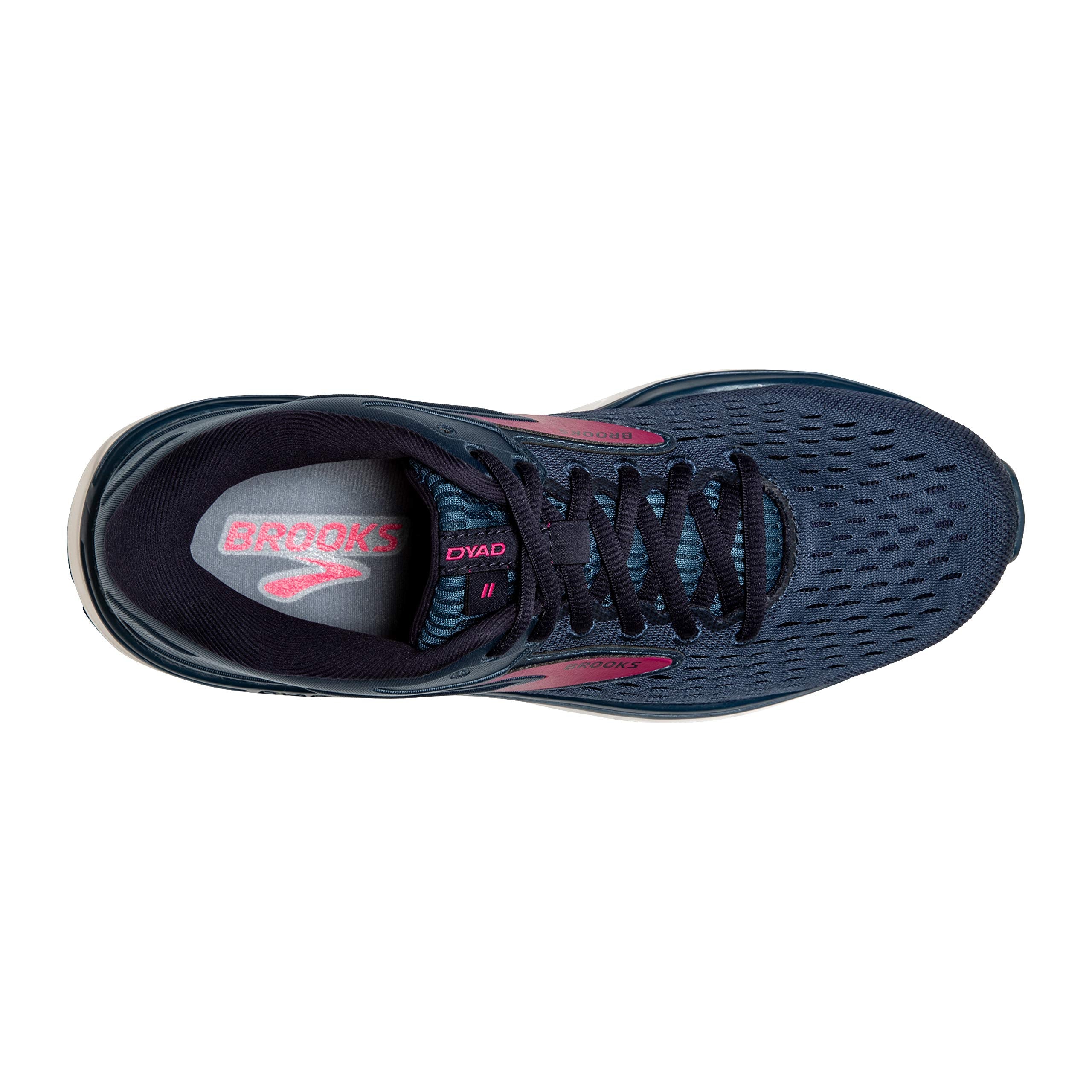 Women's Brooks Dyad 11 Running Shoe