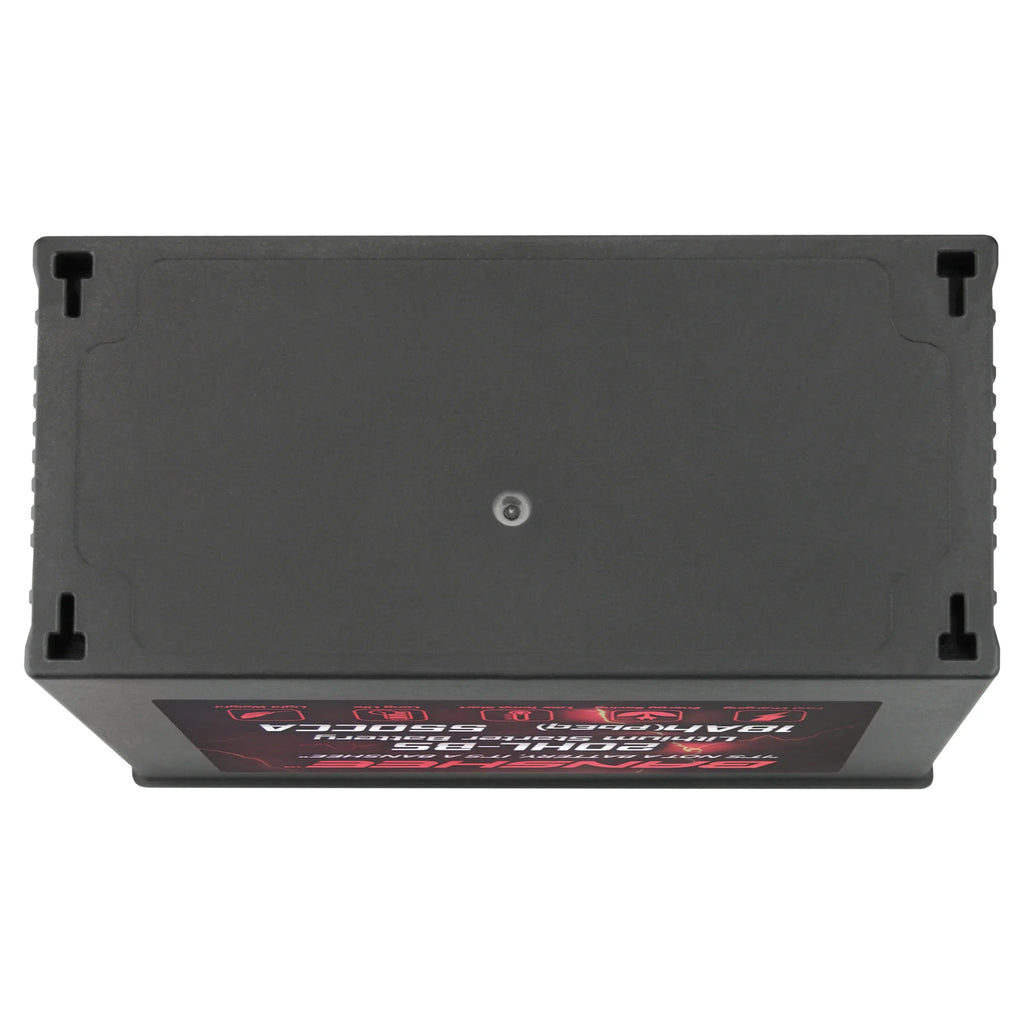 Banshee YTX20L-BS LiFePO4 Motorsports Battery Compatible with Sea-Doo RXT 230 2018 to 2018