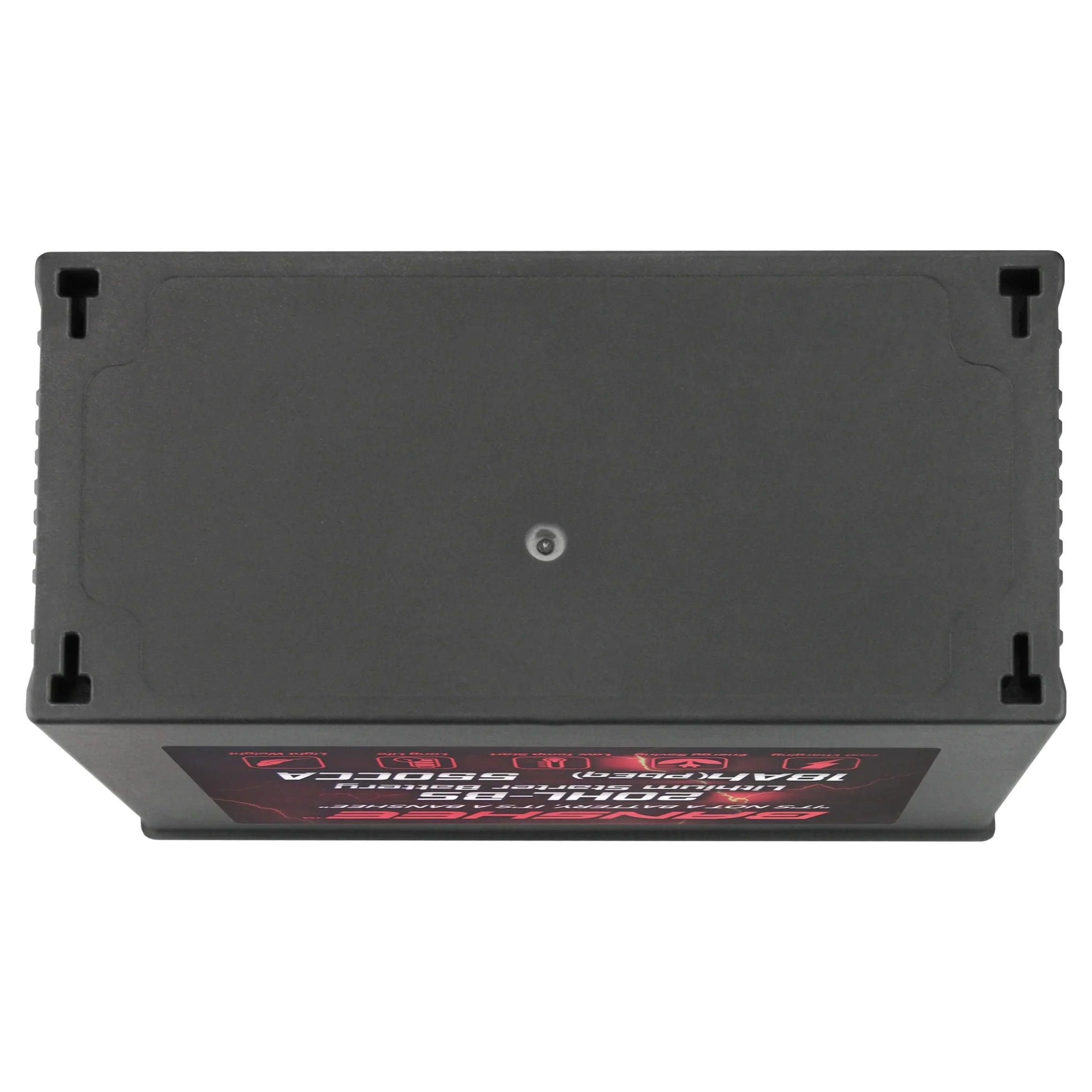 Banshee YTX20L-BS LiFePO4 Motorsports Battery Compatible with Sea-Doo RXT 230 2018 to 2018