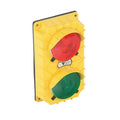 Polypropylene Refurbished Dock Traffic System