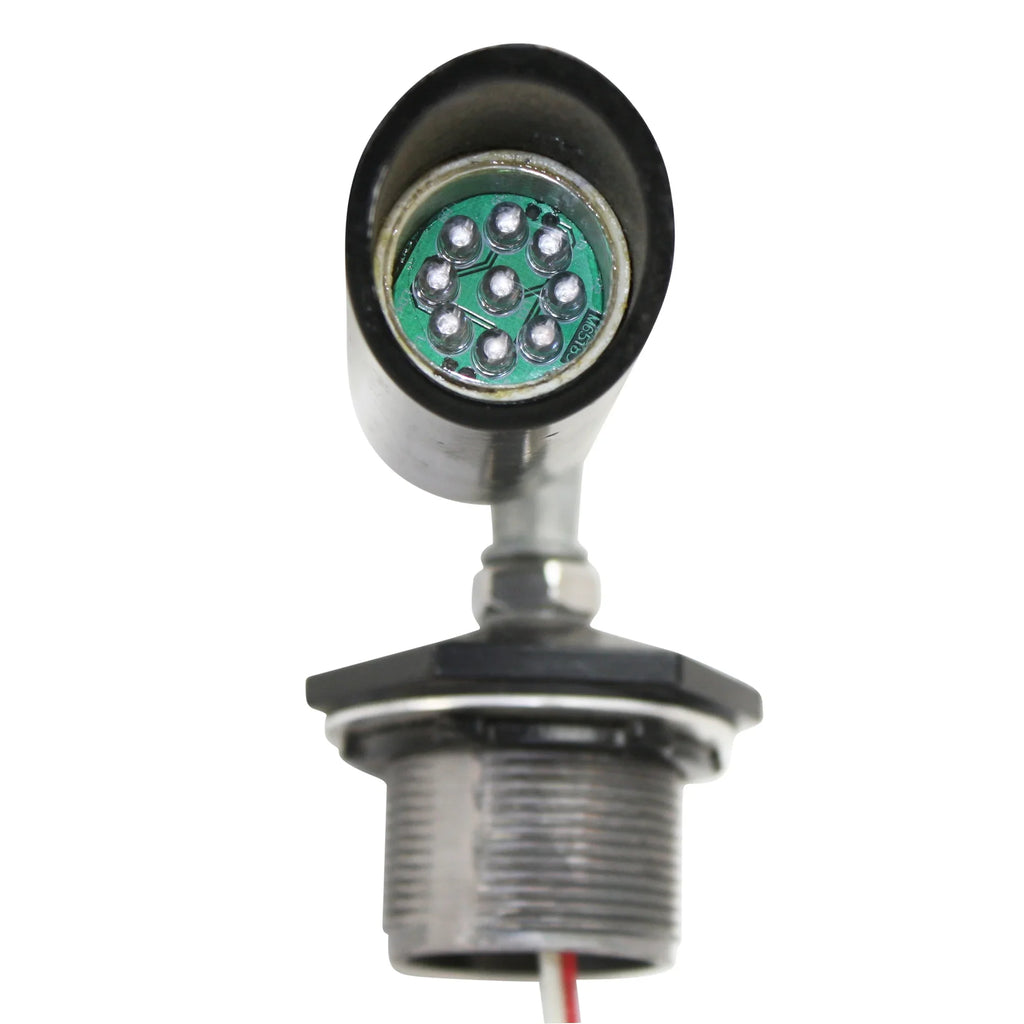 Emcraft Infrared Ir Blaster, Stem Mount, Weather Proof
